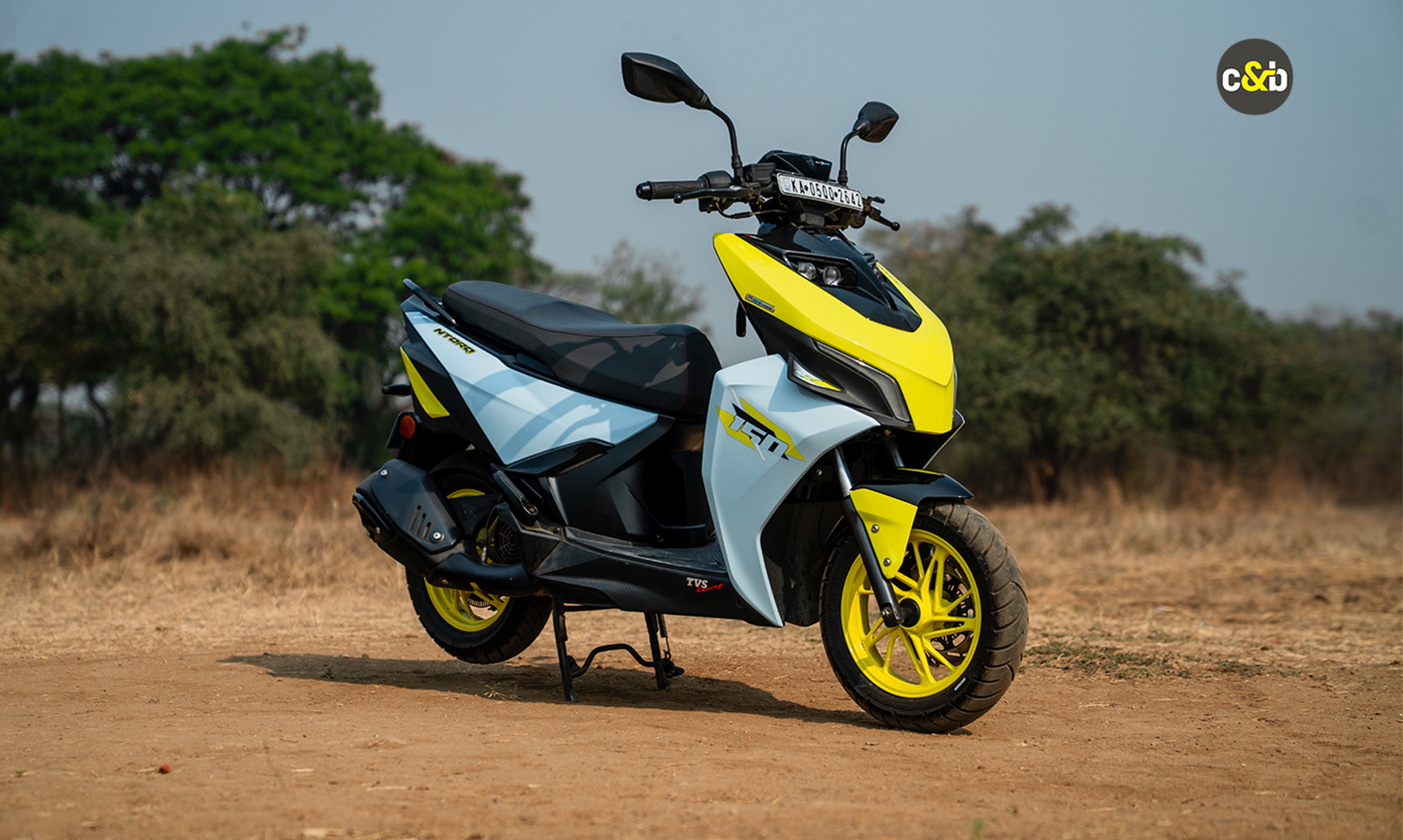 Ntorq 150 Burgman 125 50