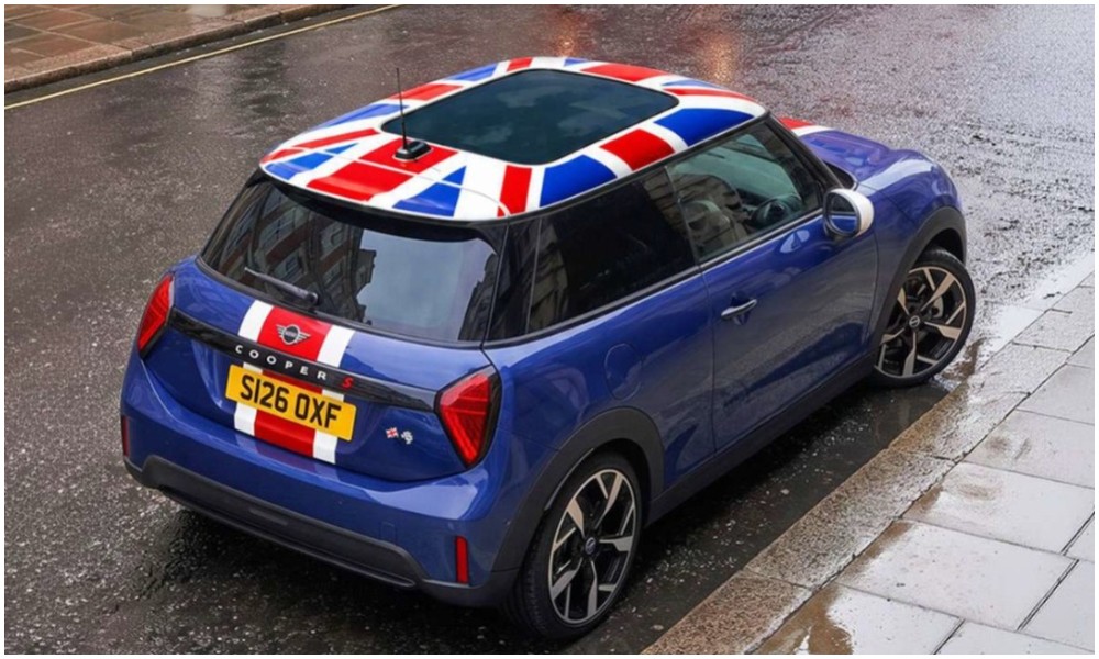 Oxford Edition 1