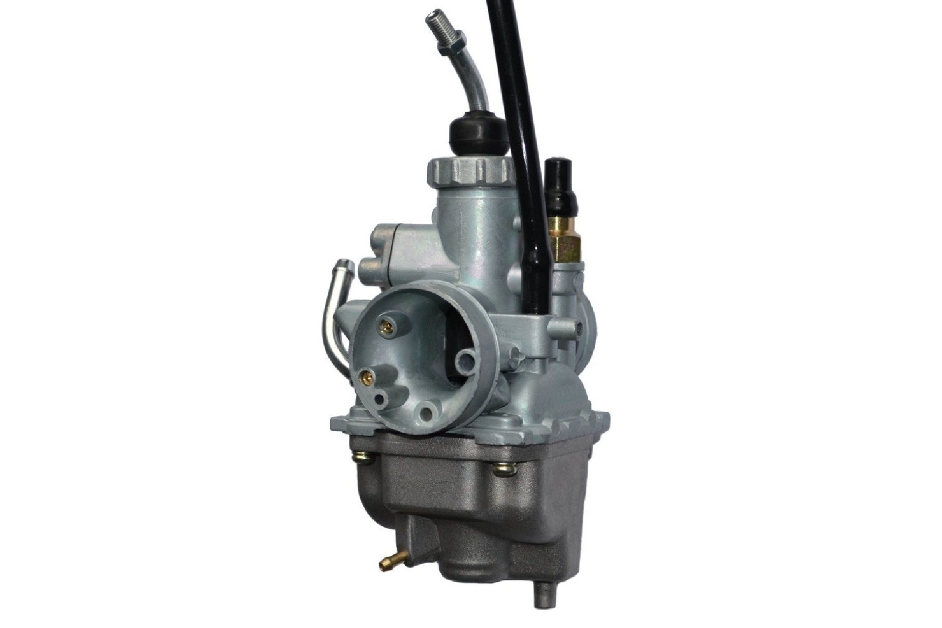 RX 100 Carburettor m1