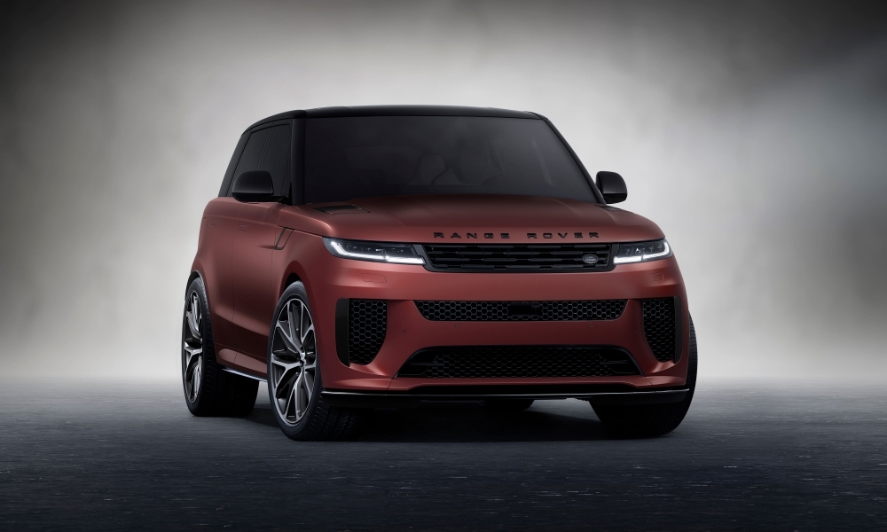 Range Rover Sport SV Editon Two 1000x600