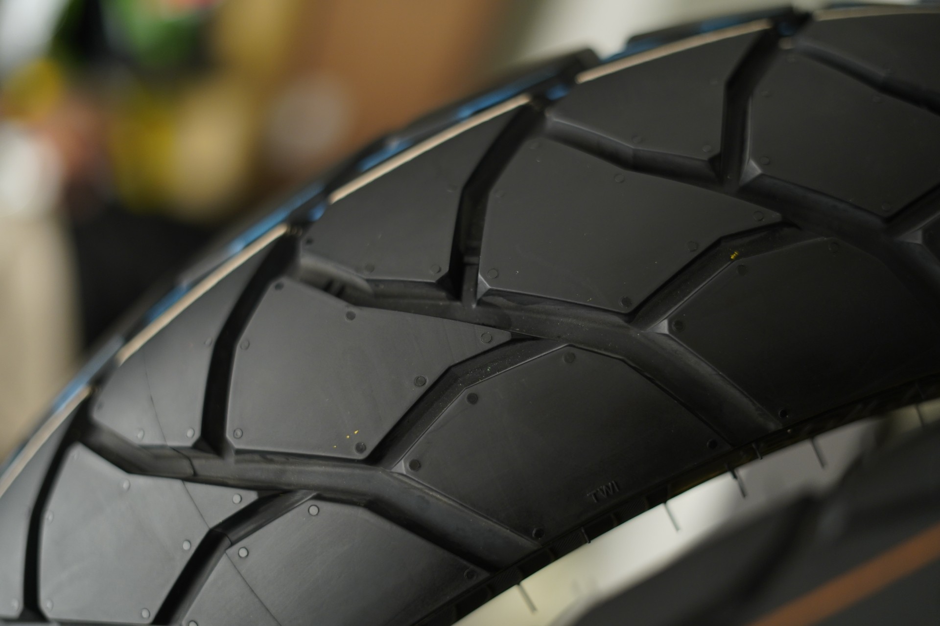 Reise tour Rad tyres m4
