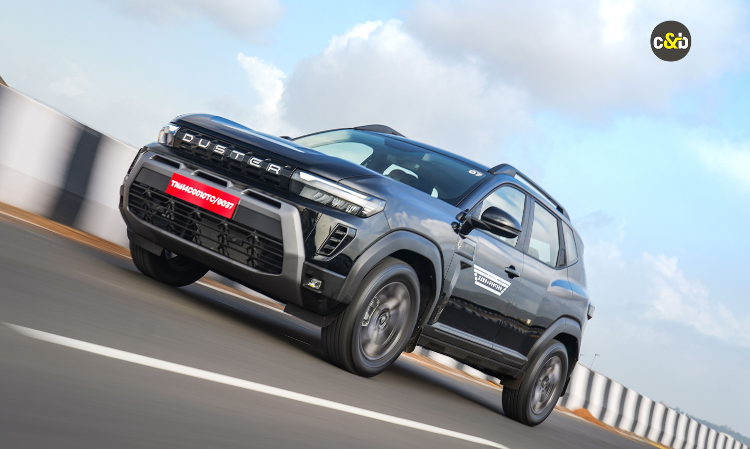 Renault Duster 1.0-Litre Turbo Review: Small Engine, More Than Enough Performance
