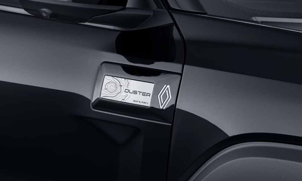 Renault Duster Adventure Edition 2