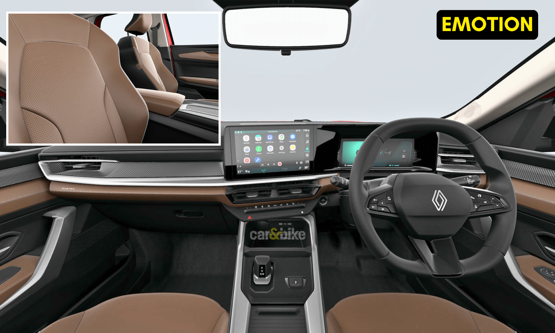 Renault Duster Hybrid Variants Explained 4
