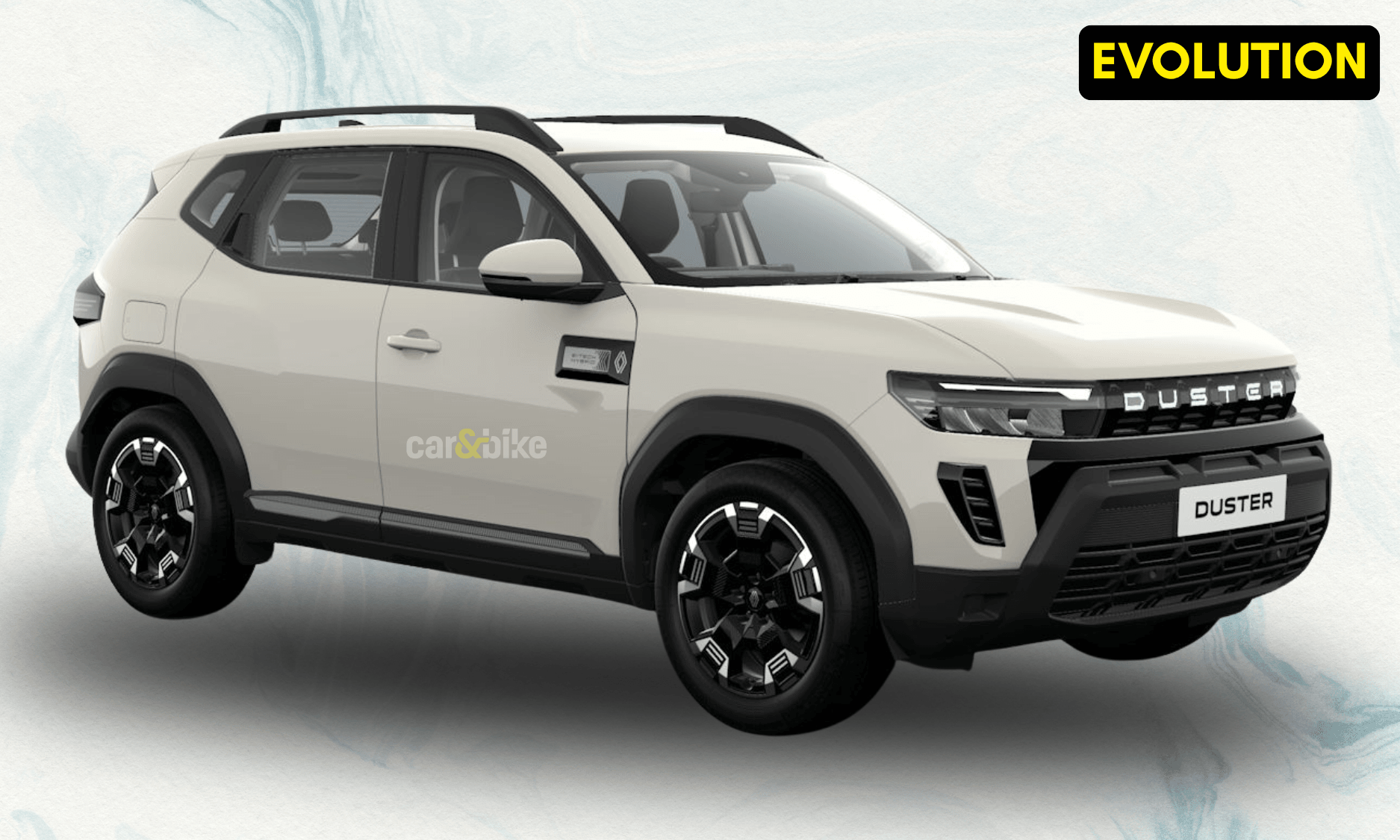 Renault Duster Hybrid Variants Explained