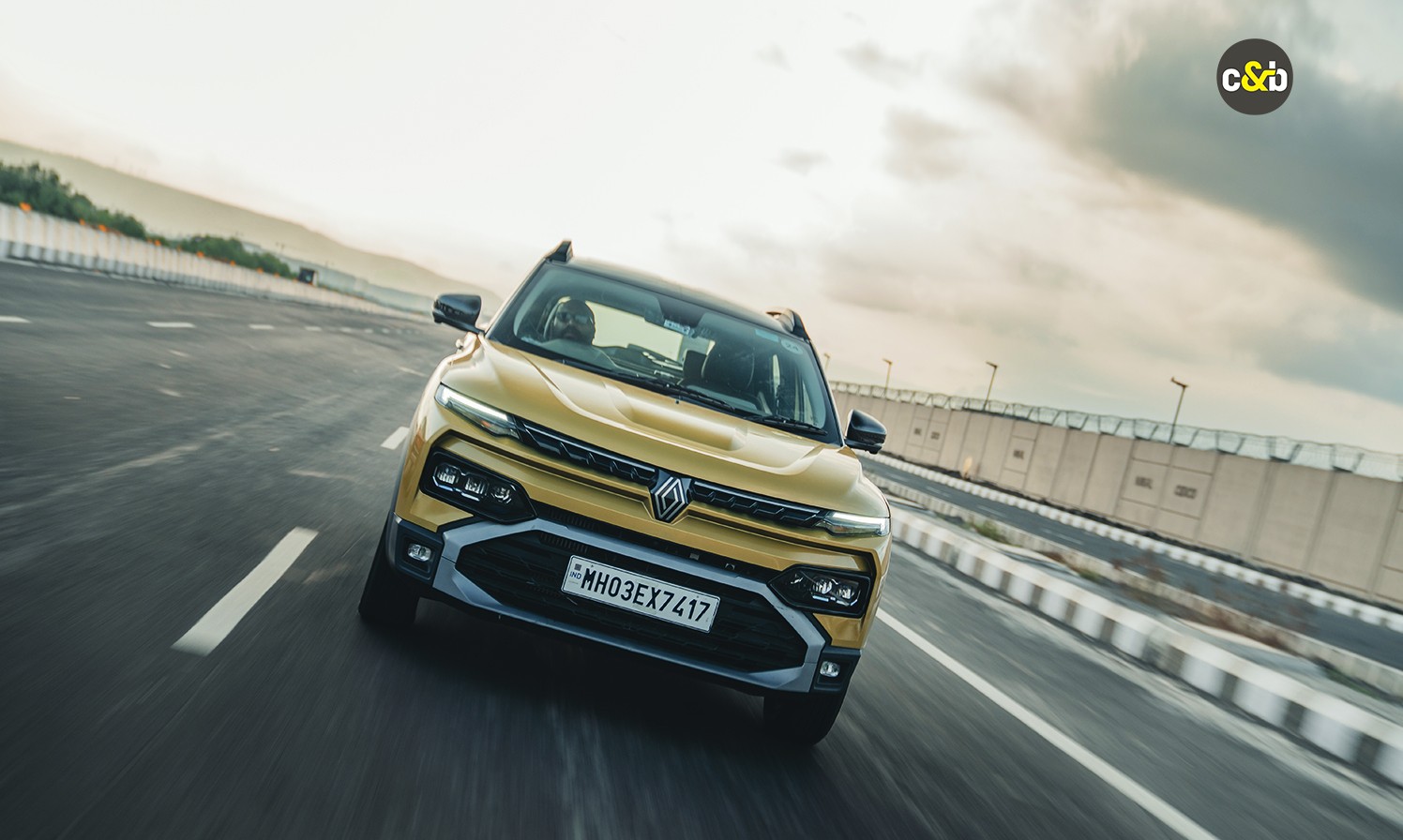 Renault Kiger Variants Updated; New Evolution+ Trim Brings Auto AC, Wireless Smartphone Connectivity For Rs. 6.99 Lakh