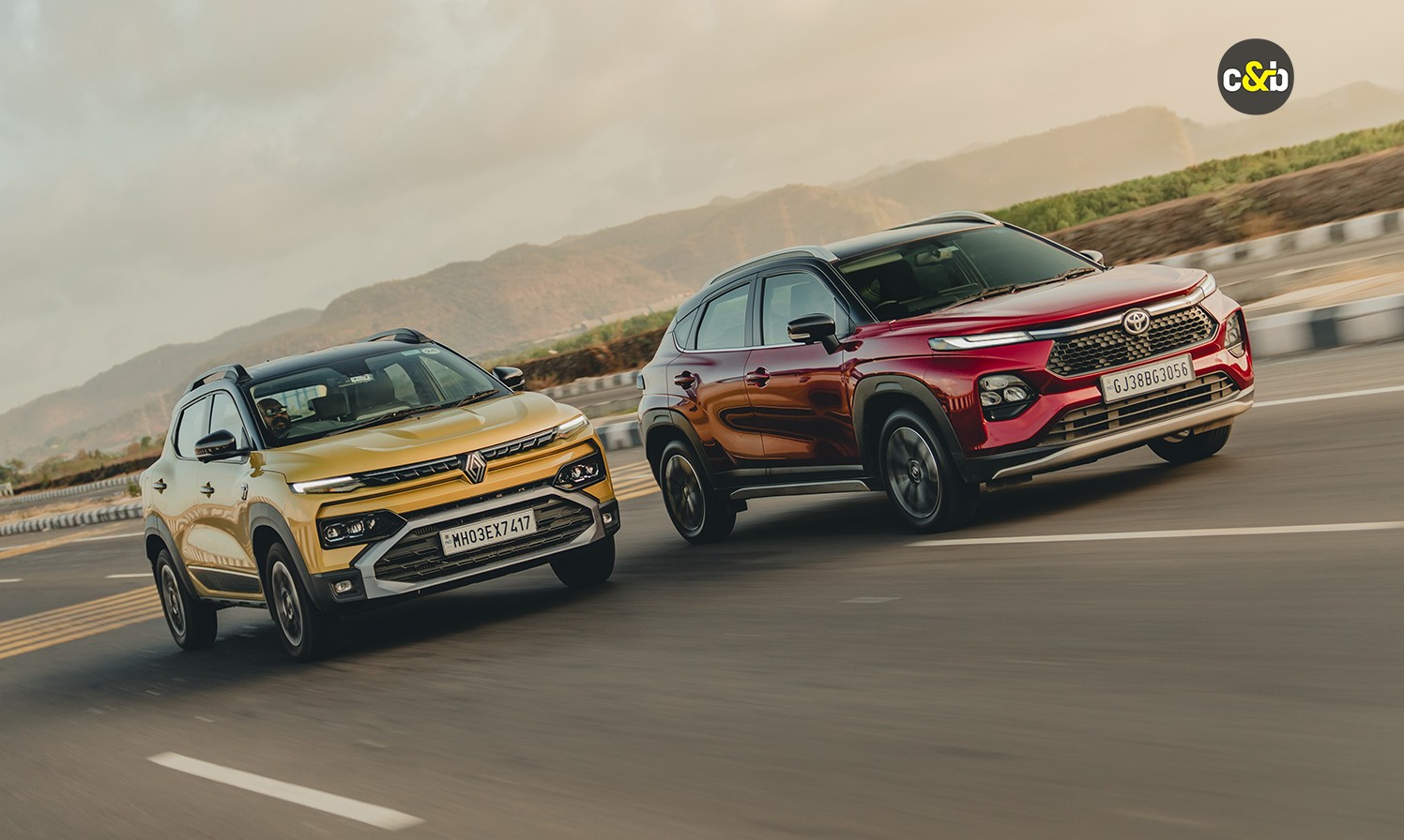 Renault Kiger vs Toyota Urban Cruiser Taisor: Which Underdog Deserves Your Money?