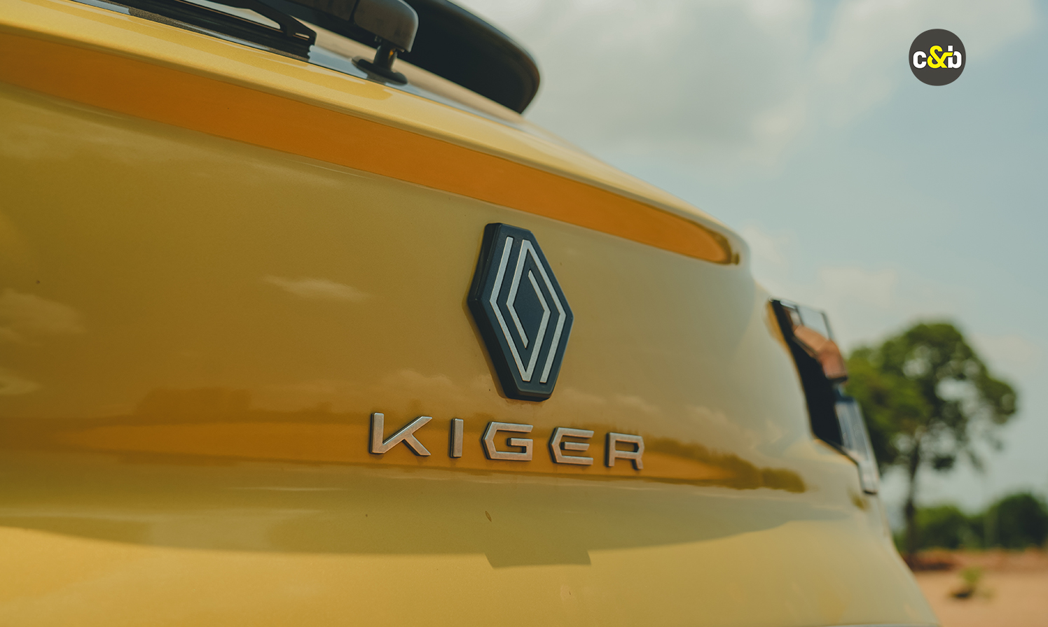 Renault Kiger vs Toyota Taisor 71