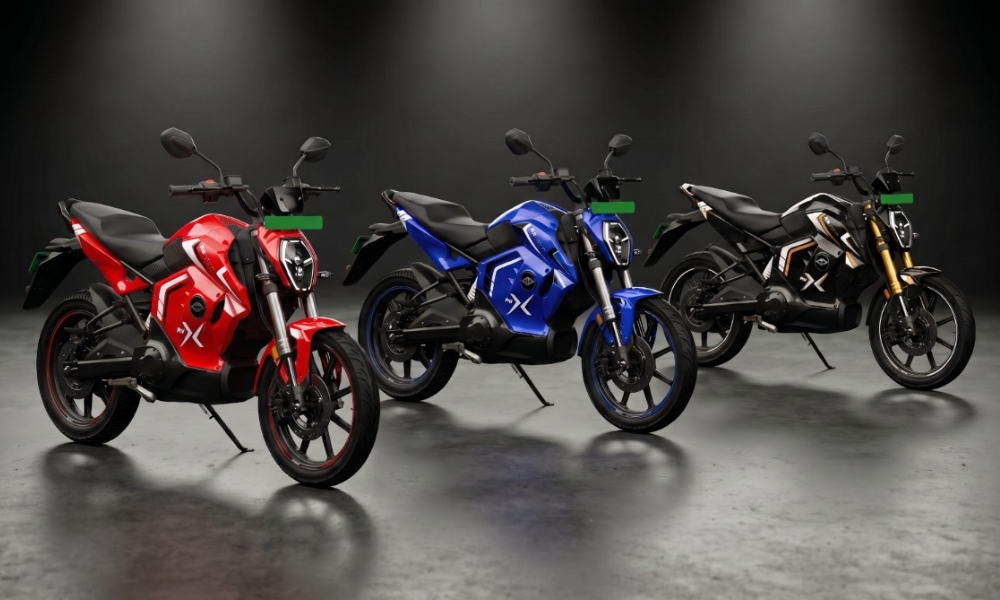 Revolt RVX India launched carandbike edited 3