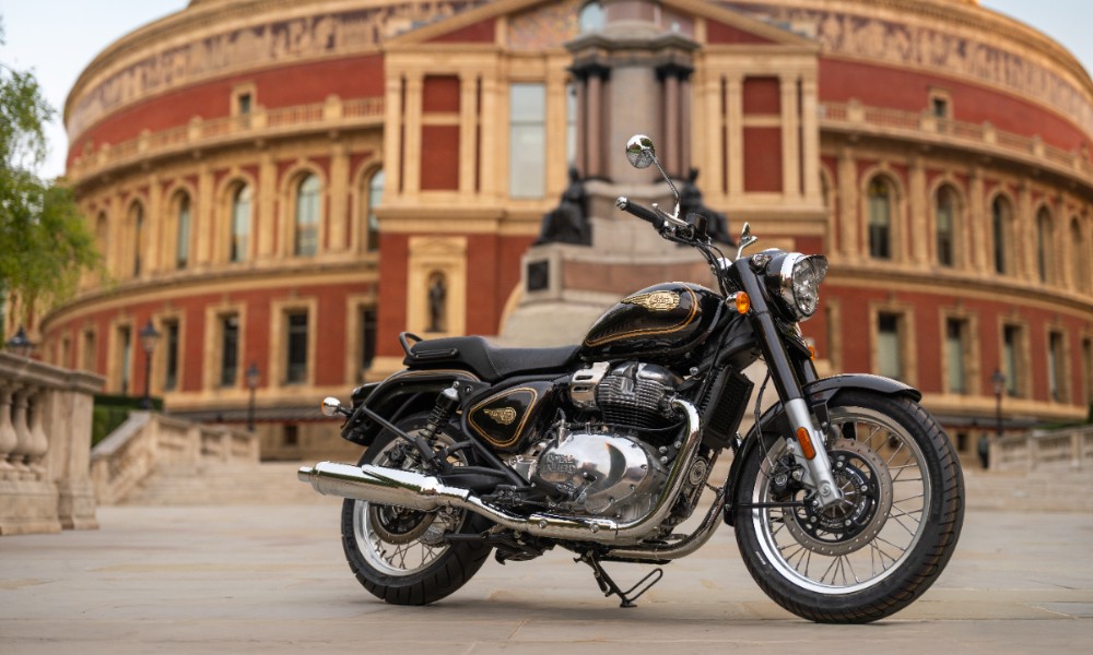 Royal Enfield Bullet 650 launched India price carandbike 3