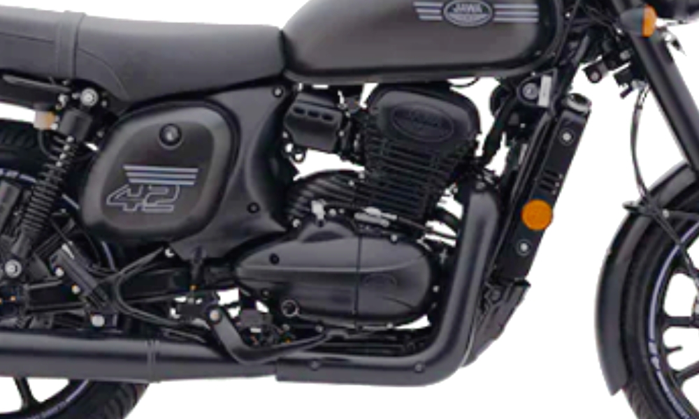 Royal Enfield Classic 350 vs Jawa 42 carandbike comparison edited 2