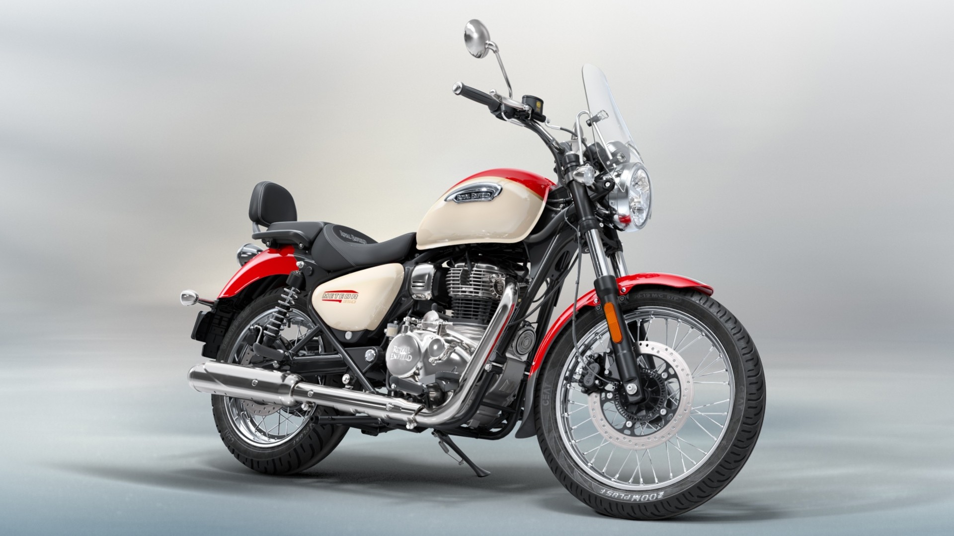 Royal Enfield Meteor 350 Crosses 6 Lakh Sales In 5 Years