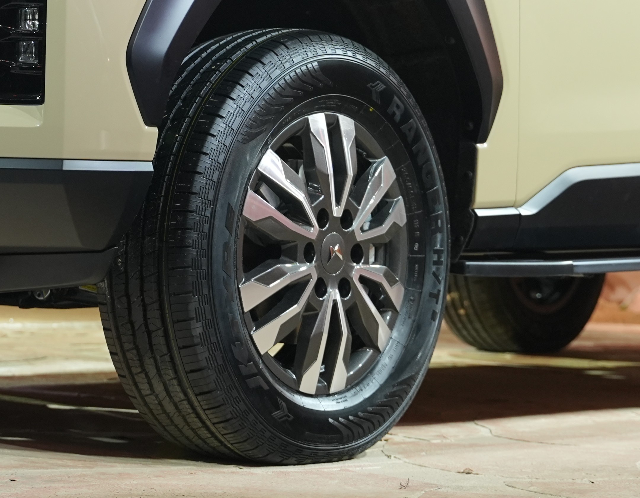 Scorpio Alloys