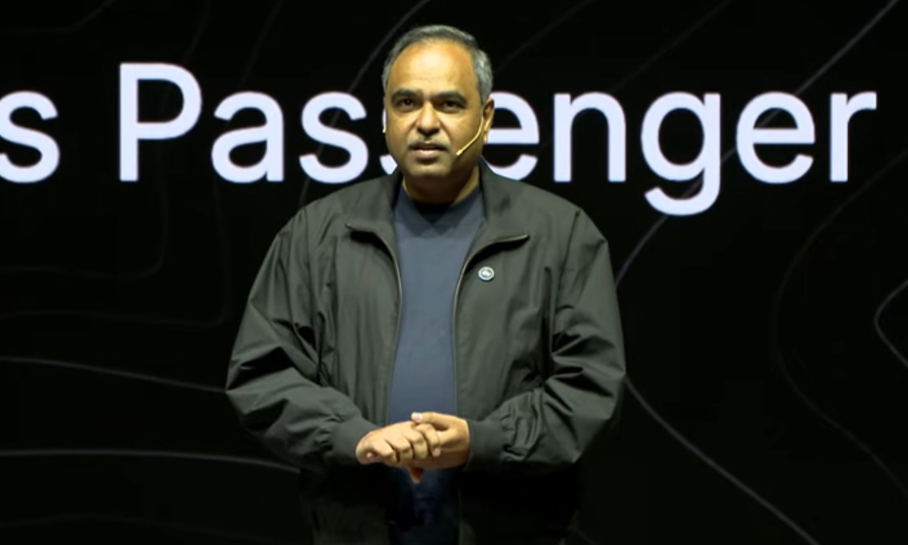 Shailesh Chandra Tata