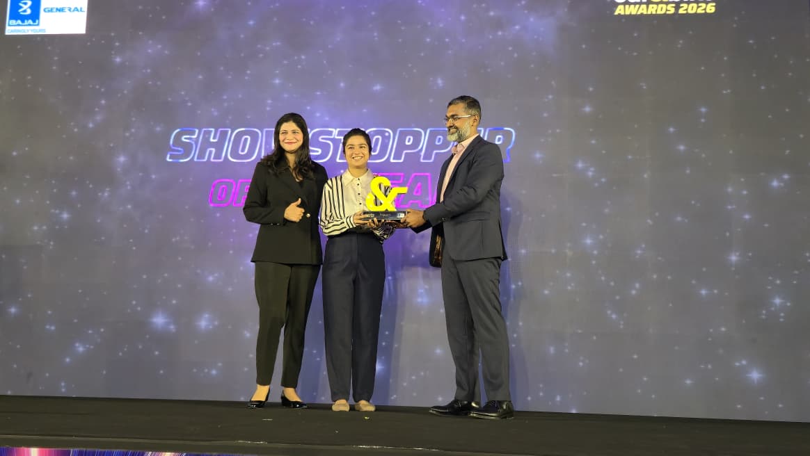 carbike Awards 2026: MG Cyberster Gets Showstopper Of The Year Award