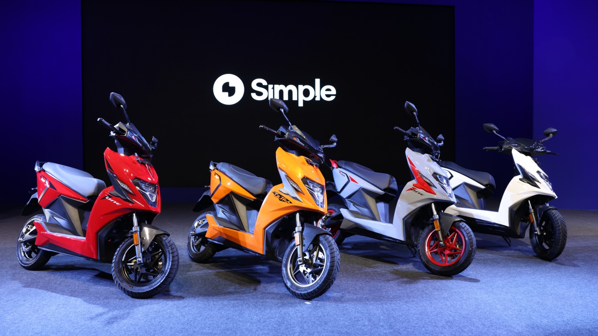 Simple Energy Expands Presence To 70 Showrooms In India