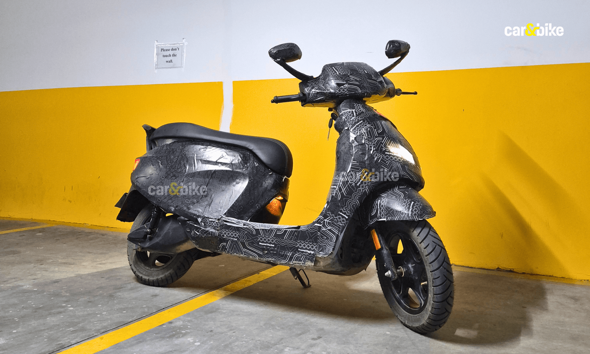 New Simple Wave Electric Scooter To Launch On September 2
