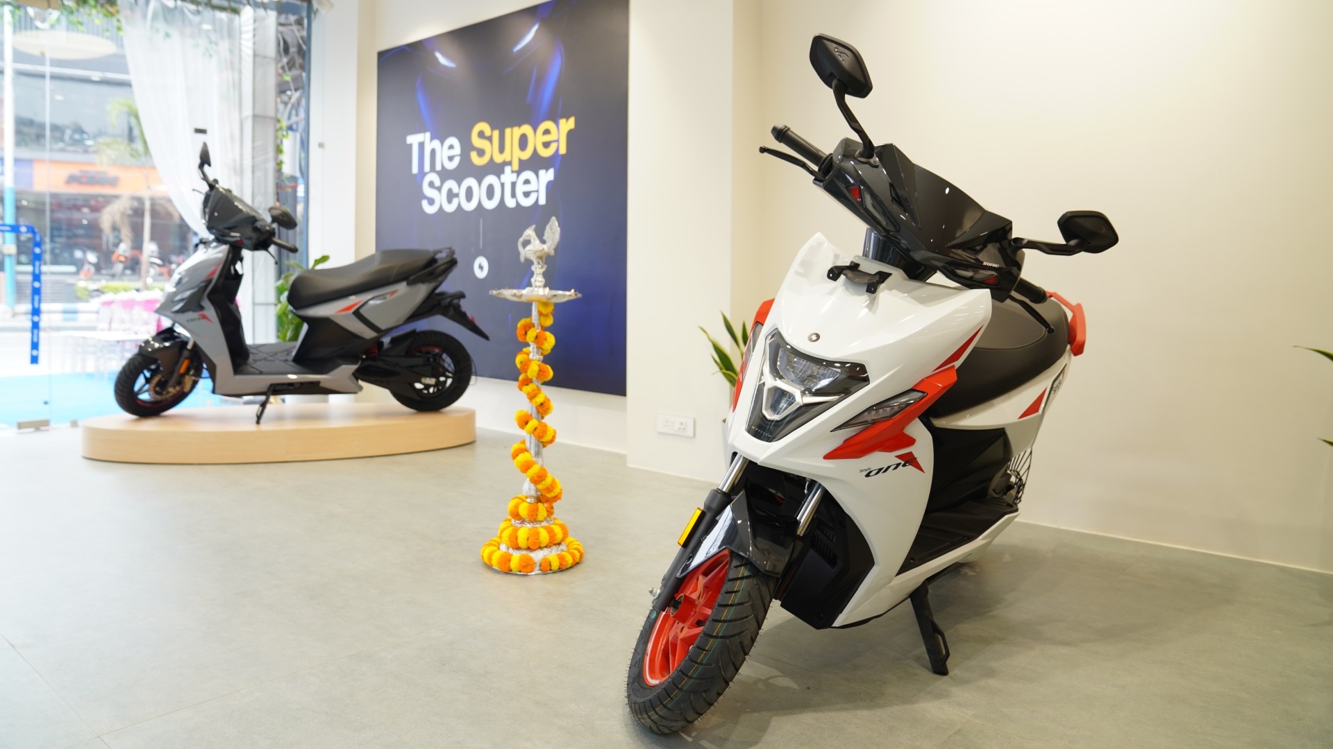 Simple Energy Opens Silguri Store; Expands Eastern India Presence