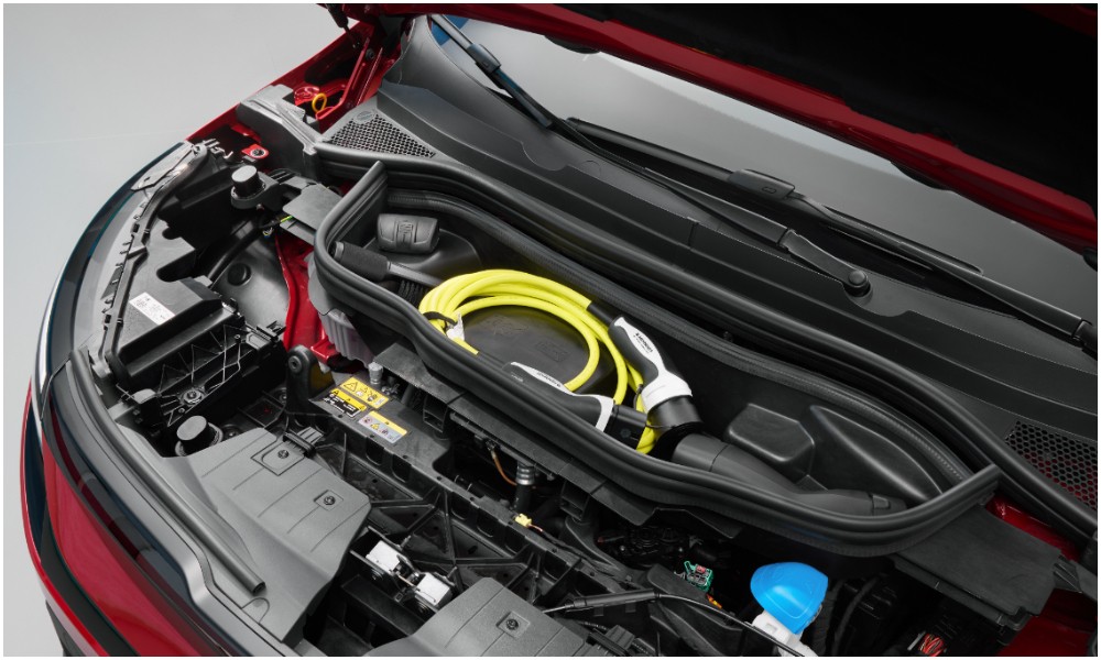 Skoda Epiq EV Unveiled Carandbike 6