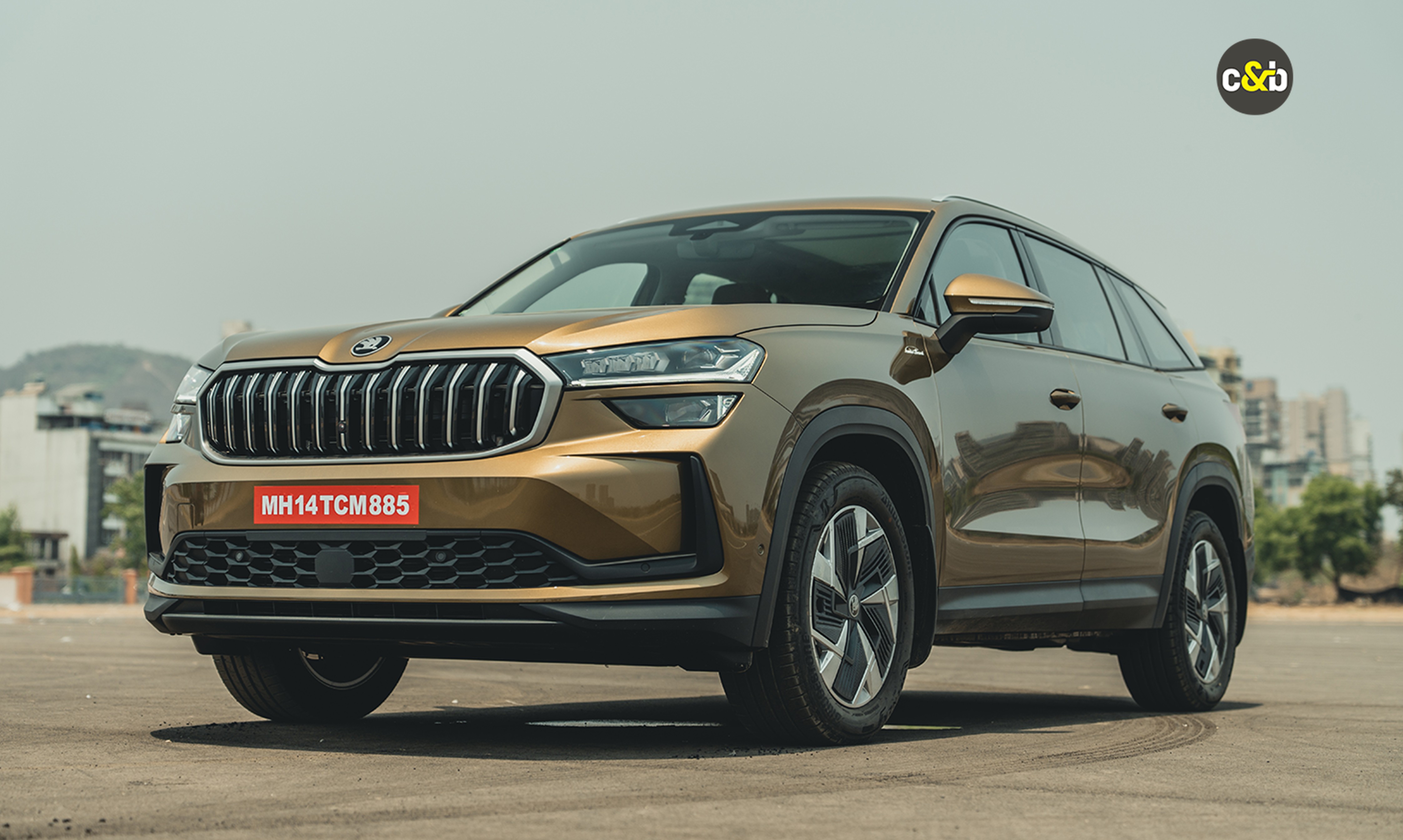 Skoda Kodiaq 18