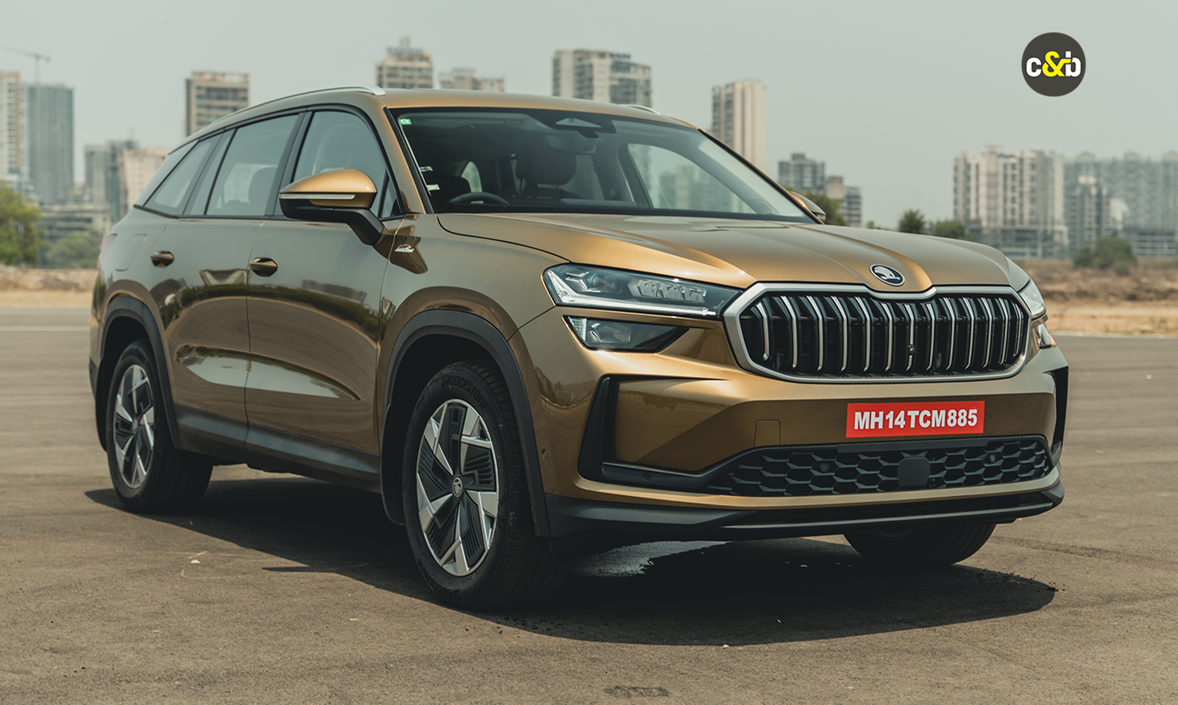 2026 Skoda Kodiaq: What’s New?