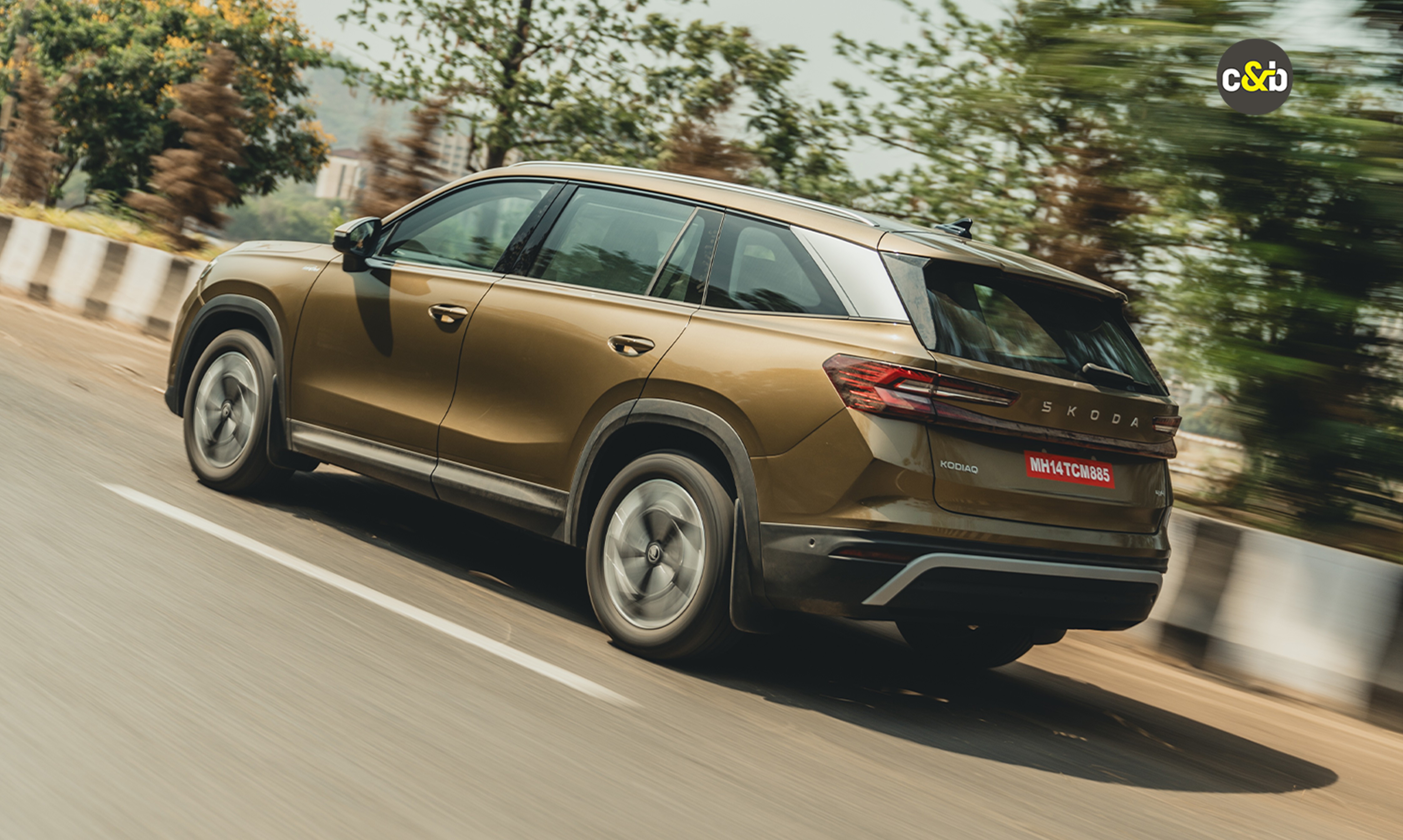 Skoda Kodiaq 36