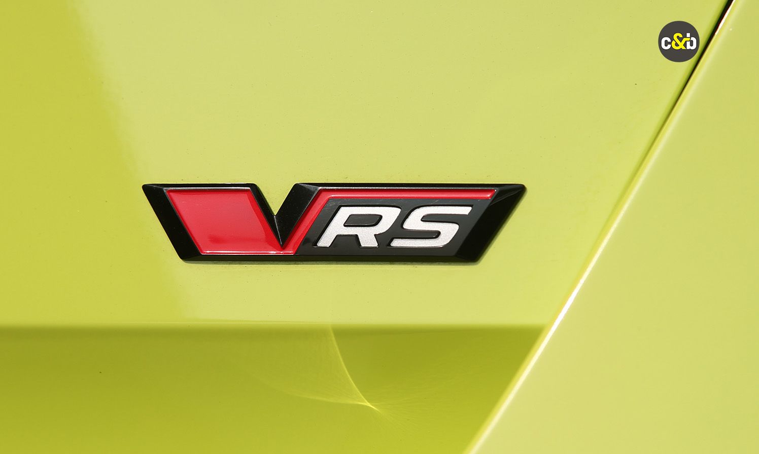 Skoda Octavia VRS web 14