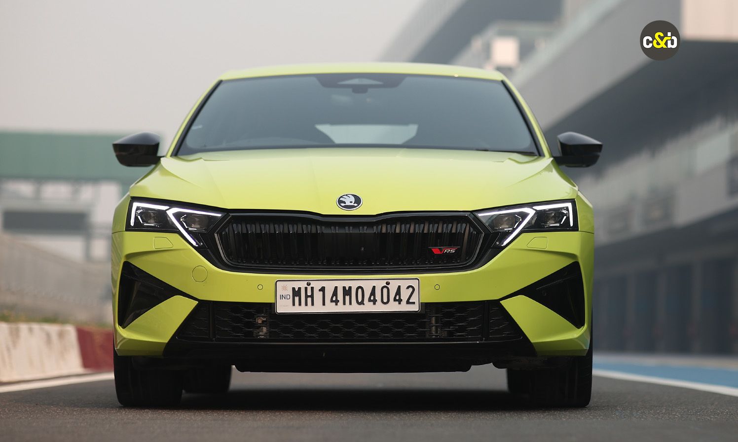 Skoda Octavia VRS web 15