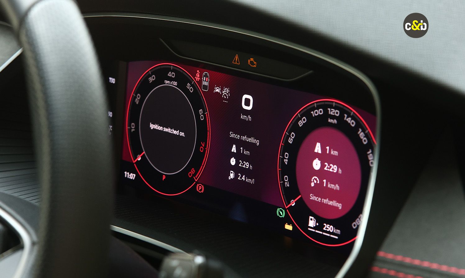 Skoda Octavia VRS web 17