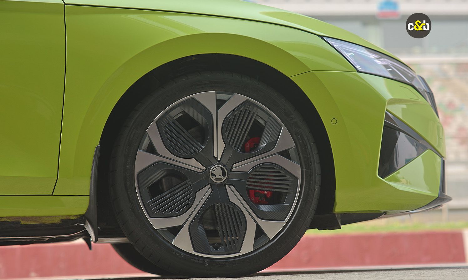 Skoda Octavia VRS web 23