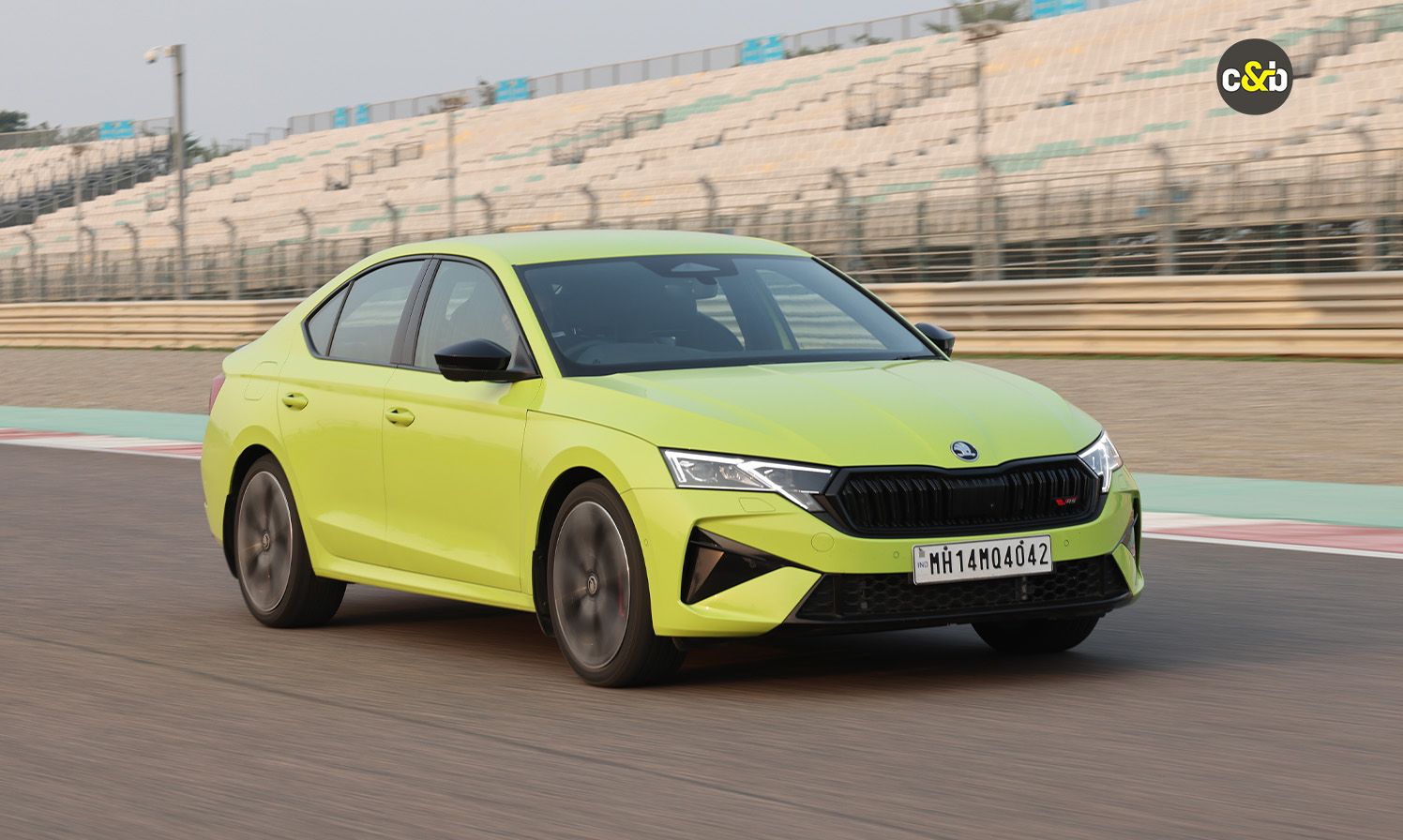 Skoda Octavia VRS web 26