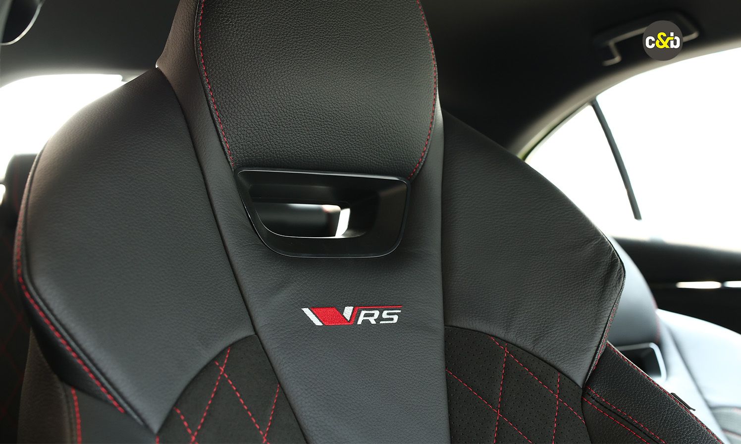 Skoda Octavia VRS web 4