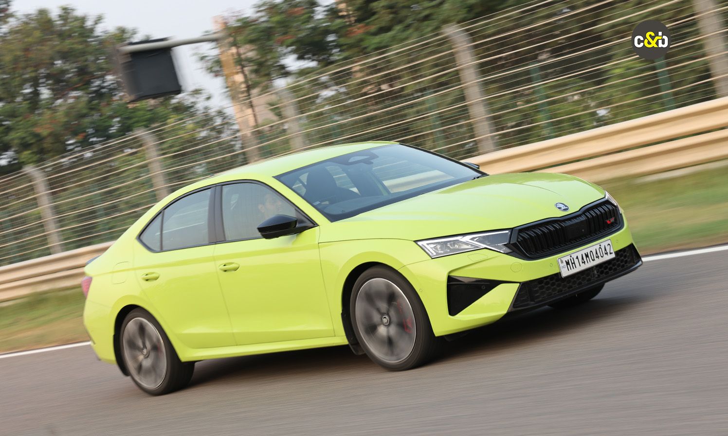 Skoda Octavia VRS web 9