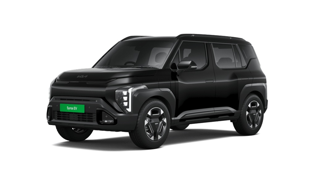 Syros EV X Line