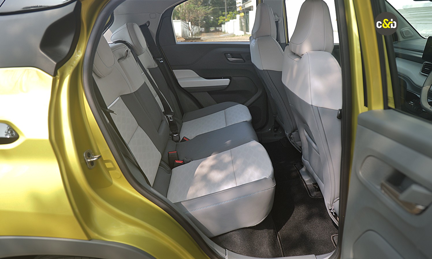 TATA Punch EV 2026 6