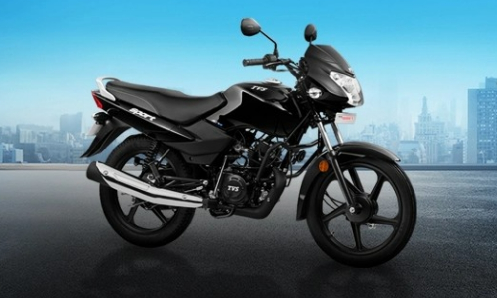 TVS Sport