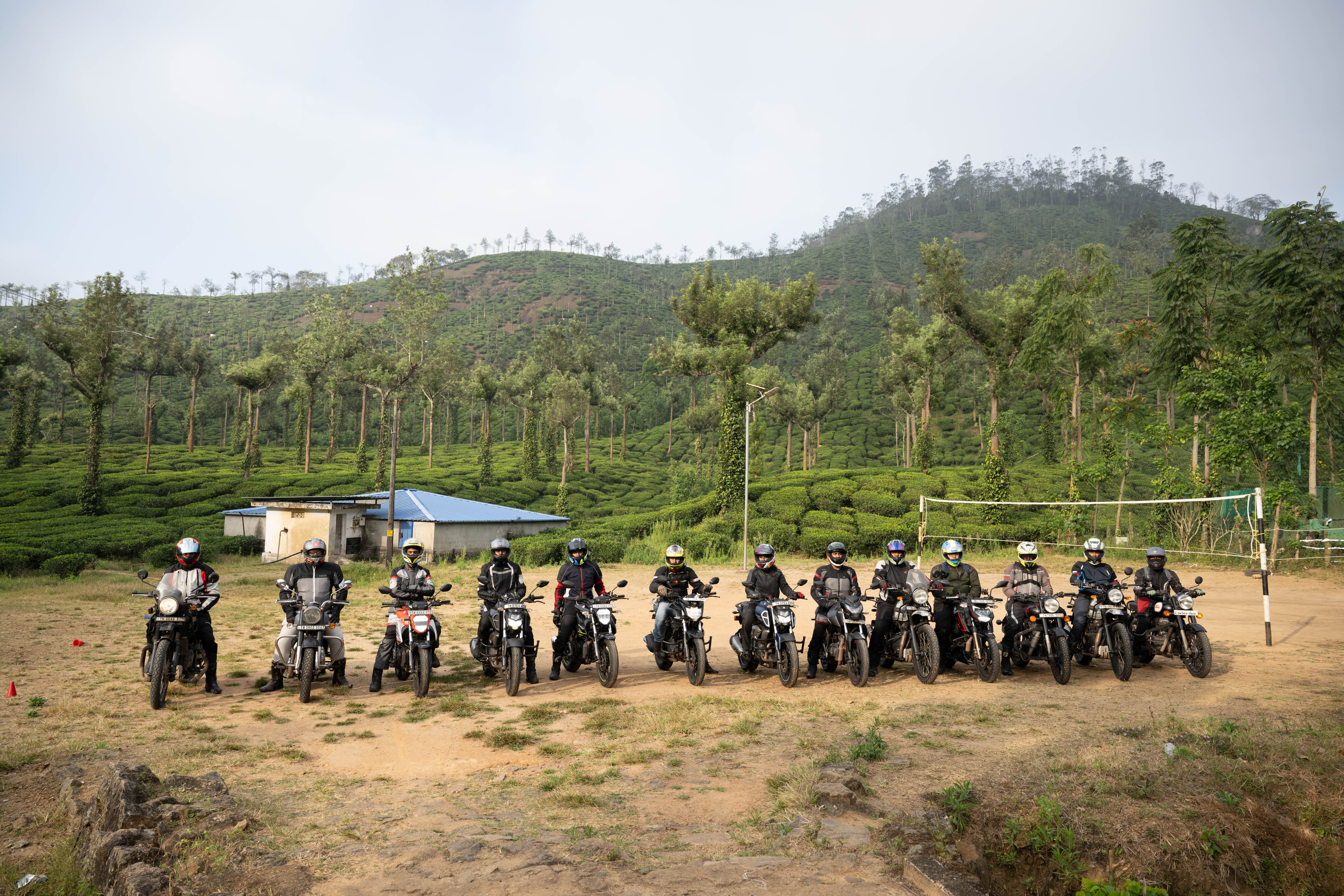 2024 TVS Eurogrip Duratrail EB+ & Terrabite EB+ Tyre Review