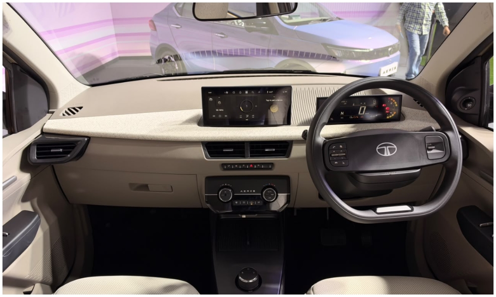 Tata Aeris 28