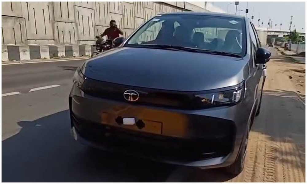 Tata Aeris 7