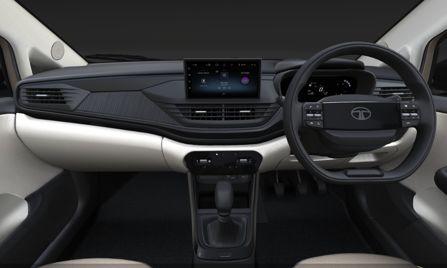Tata Altroz Pure 1