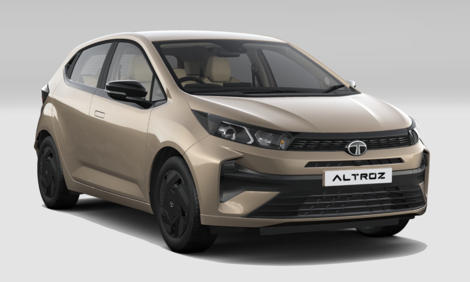 Tata Altroz Pure Features Updated: Gets Bigger Touchscreen; LED ...