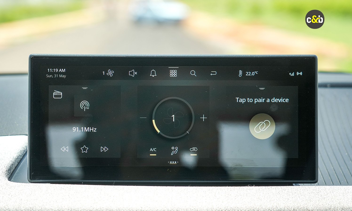 Tata Tiago Petrol web 21
