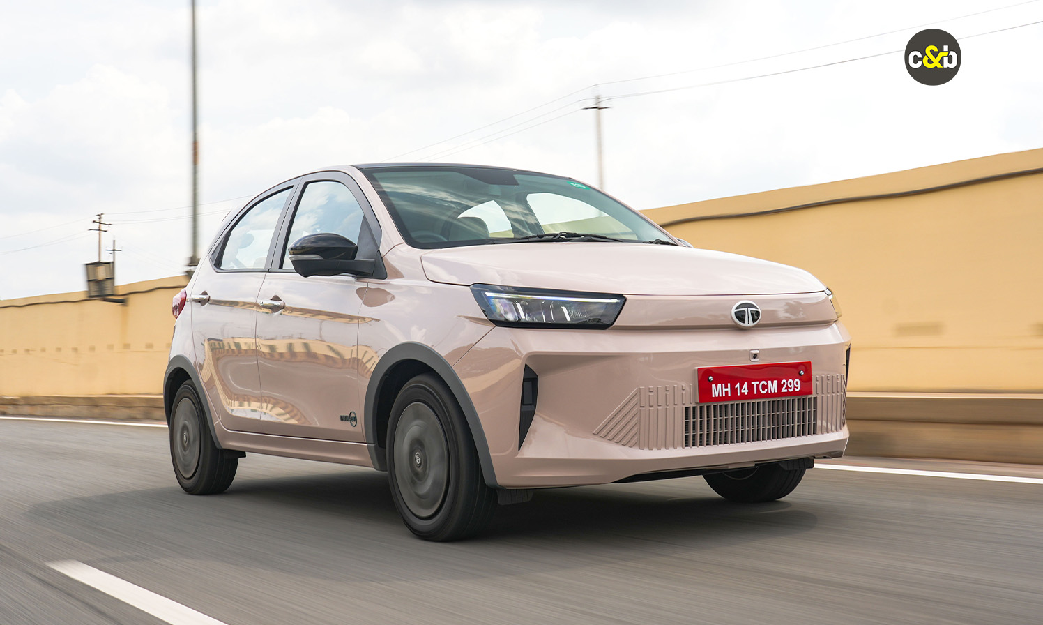 2026 Tata Tiago EV Review: Small EV Gets Big Improvements
