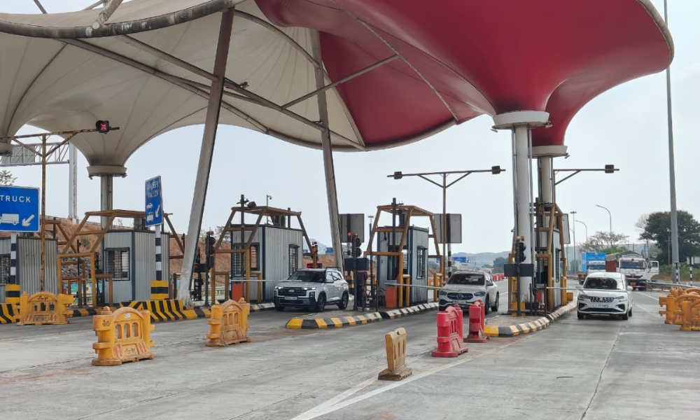 Toll Rates To Go Up On Major Expressways And Highways From April 1