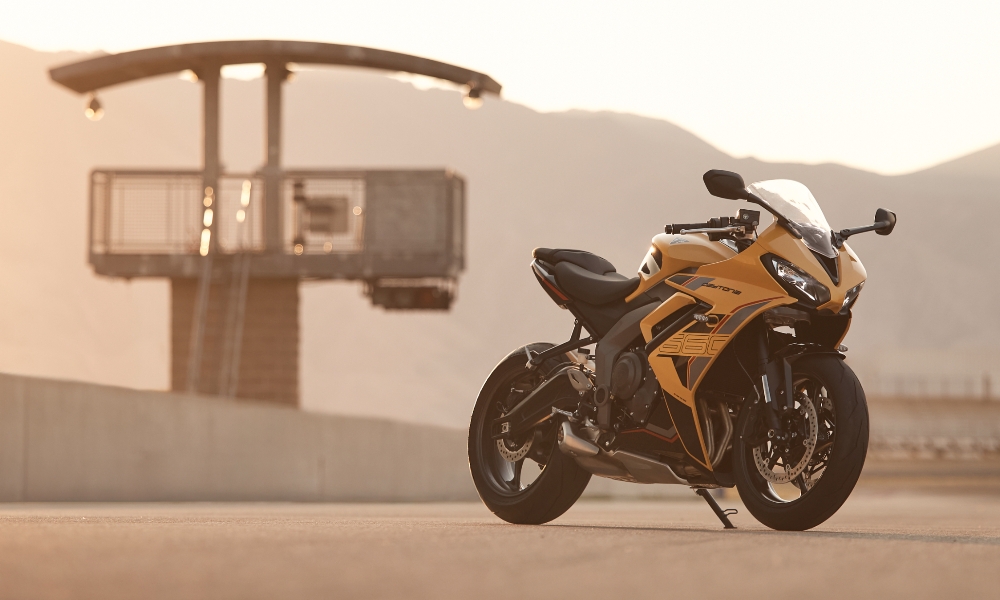 Triumph Daytona 2026 carandbike edited 2