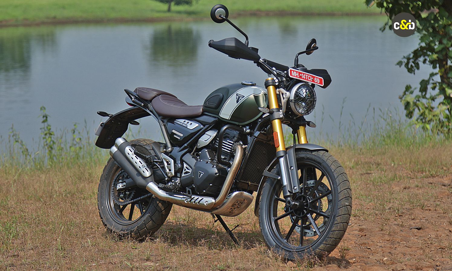 Triumph Speed 400, Scrambler 400 X Get Price Hikes of Rs. 1,500