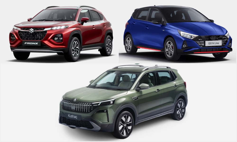 Affordable Turbo-Petrol Cars That Deliver Sports Car Thrills Without Breaking the Bank