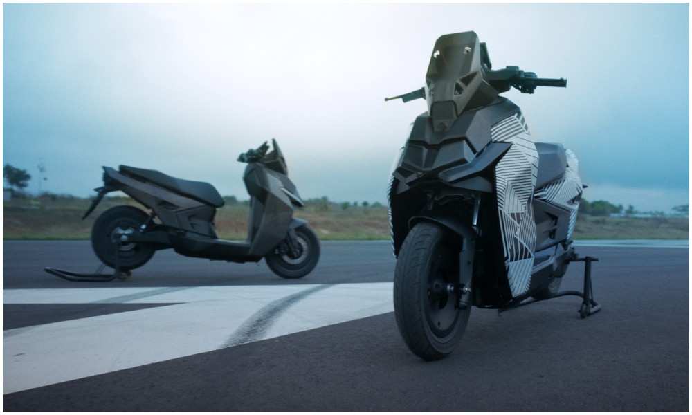 Ultraviolette Tesseract launch January 2027 carandbike 5