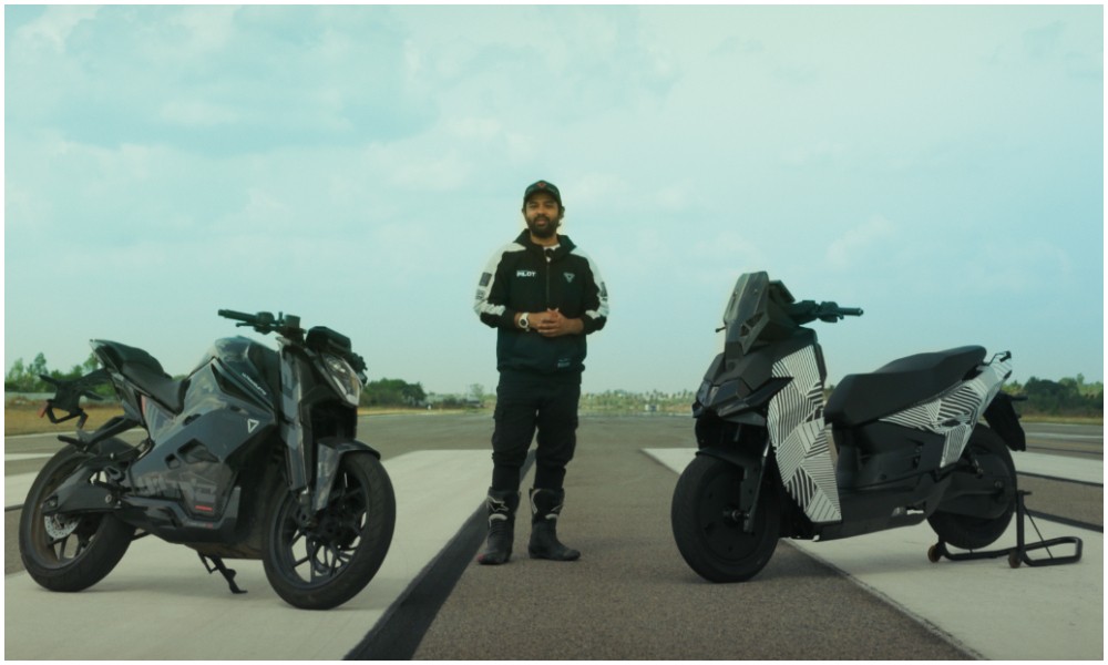 Ultraviolette Tesseract launch January 2027 carandbike 8