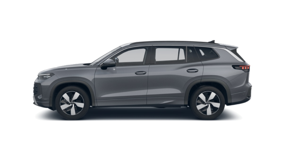 VW Tayron Life 1